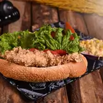 Chicken Crispy